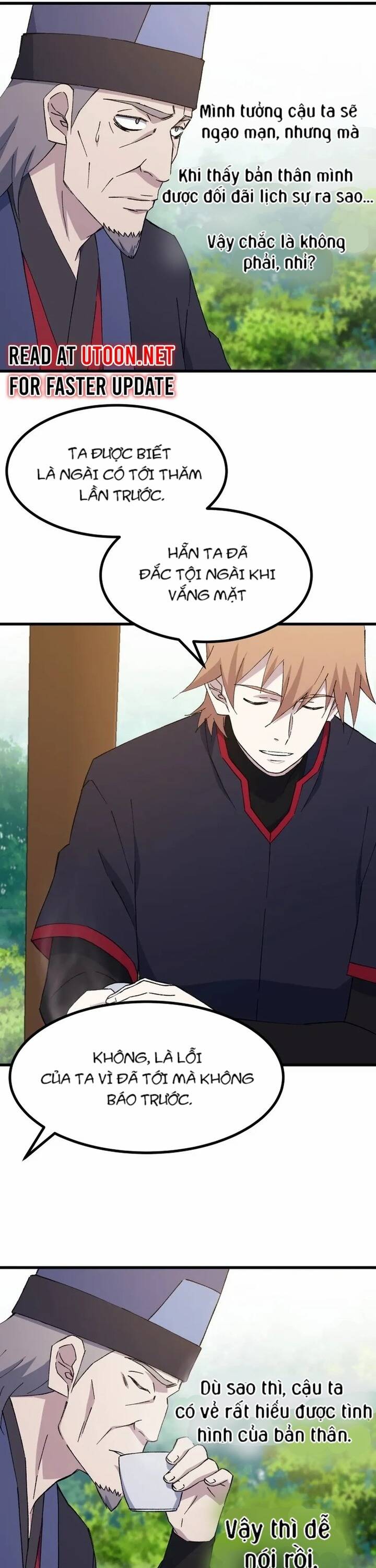 Đại Cao Thủ Chapter 103 - Trang 2