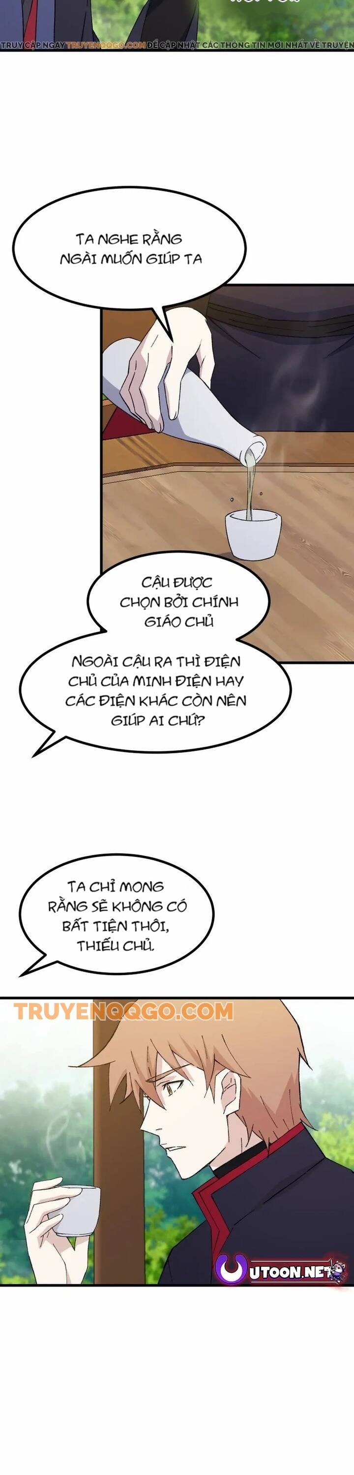Đại Cao Thủ Chapter 103 - Trang 2