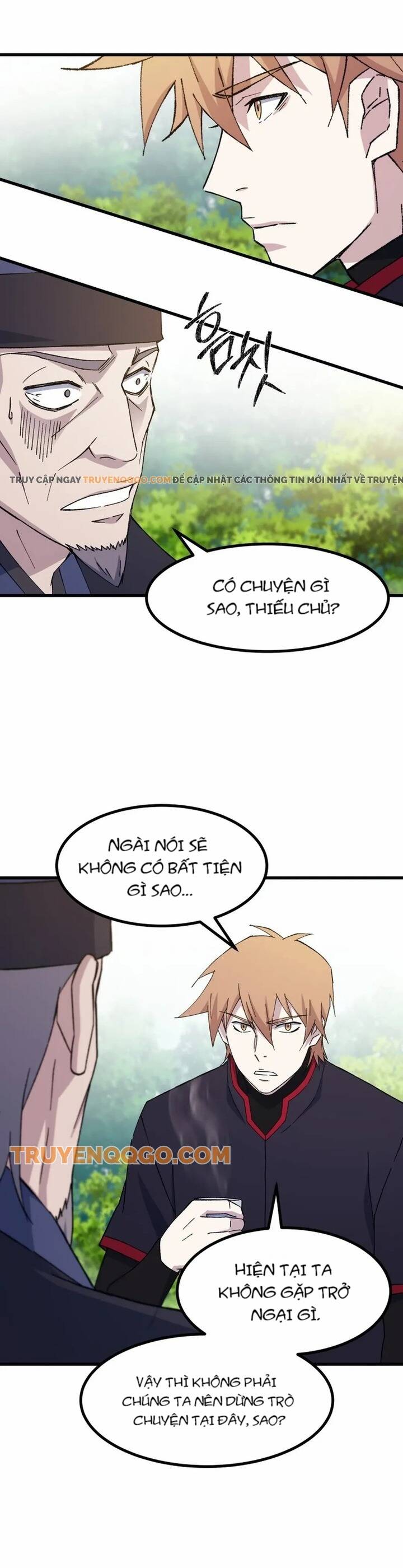 Đại Cao Thủ Chapter 103 - Trang 2