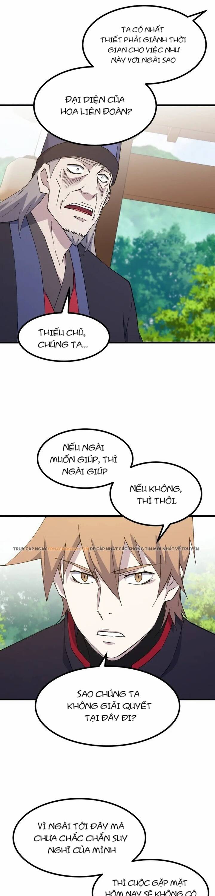 Đại Cao Thủ Chapter 103 - Trang 2