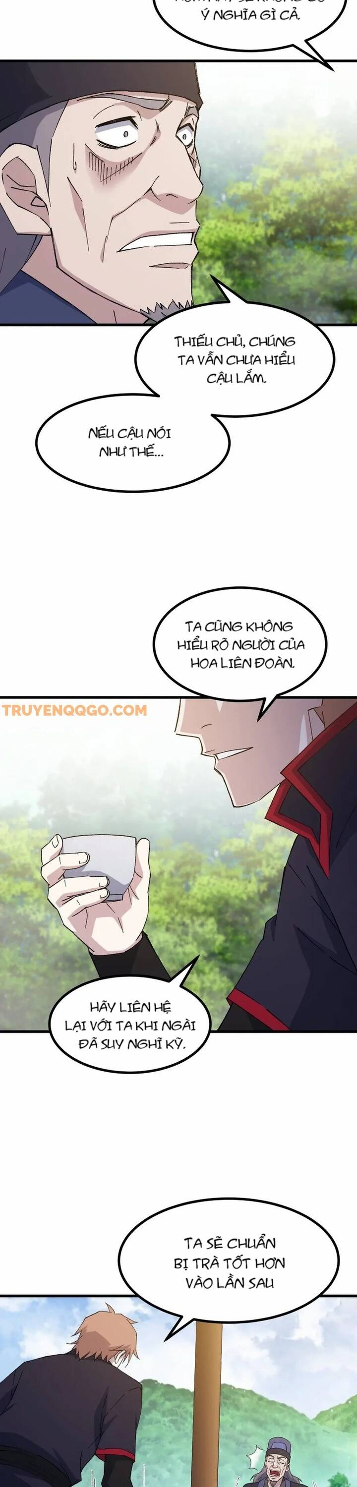 Đại Cao Thủ Chapter 103 - Trang 2