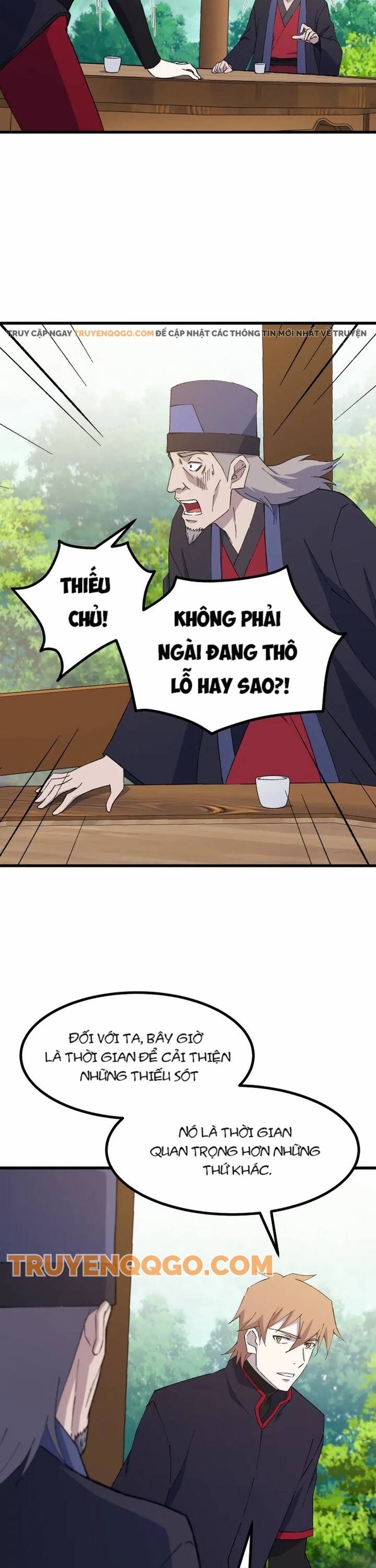Đại Cao Thủ Chapter 103 - Trang 2