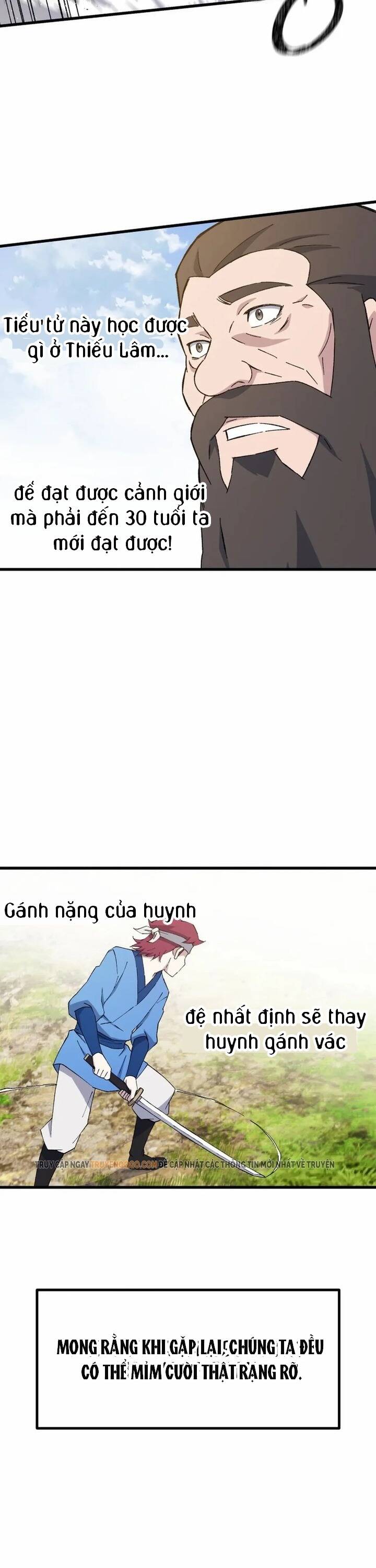 Đại Cao Thủ Chapter 104 - Trang 2