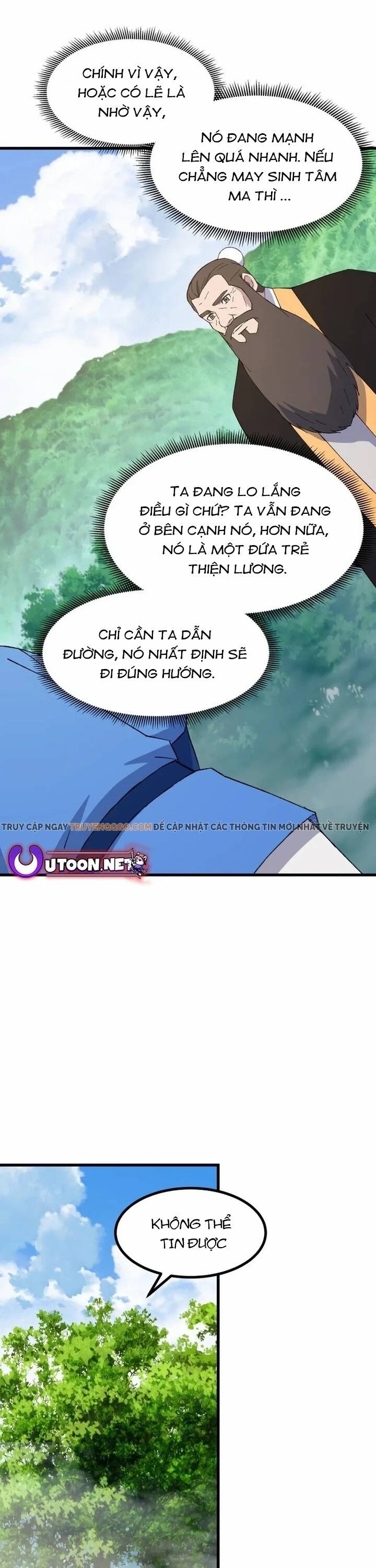 Đại Cao Thủ Chapter 104 - Trang 2