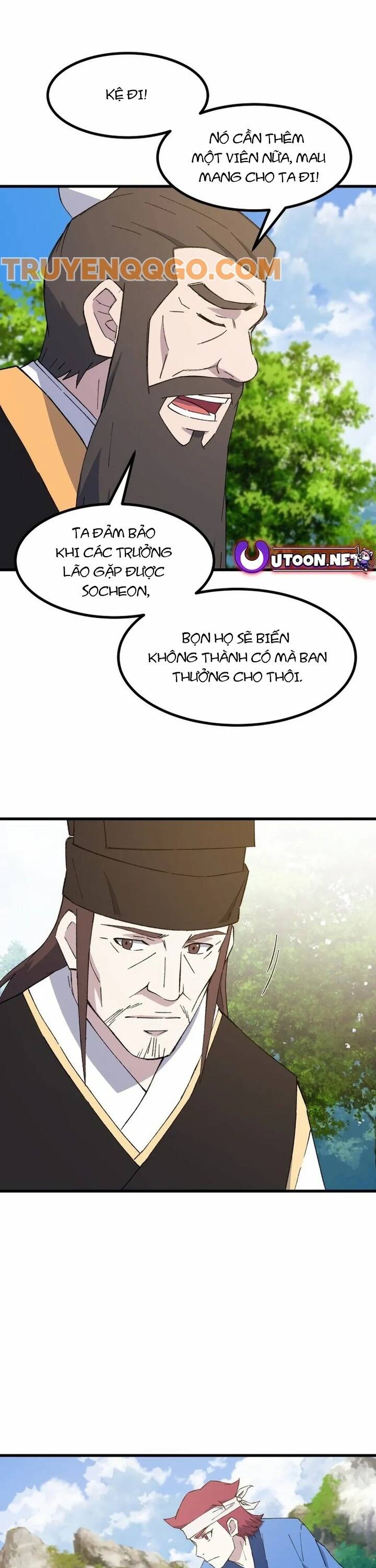 Đại Cao Thủ Chapter 104 - Trang 2