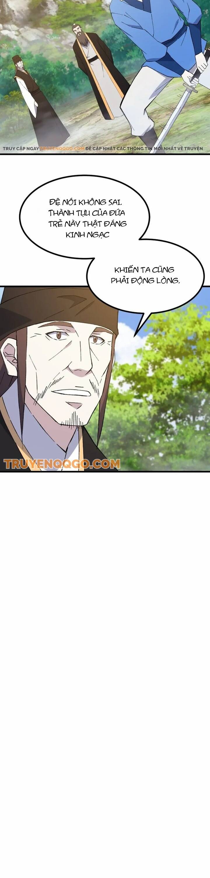 Đại Cao Thủ Chapter 104 - Trang 2