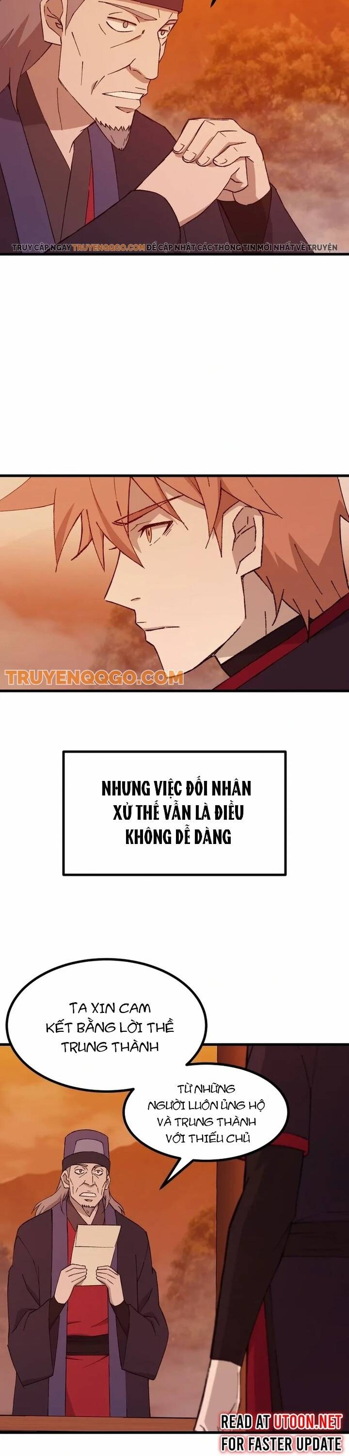 Đại Cao Thủ Chapter 104 - Trang 2