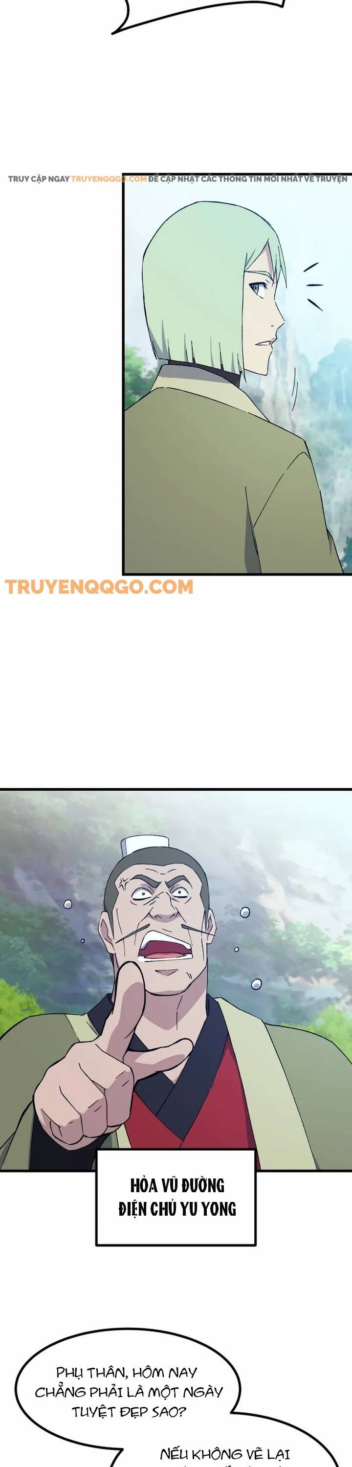 Đại Cao Thủ Chapter 104 - Trang 2