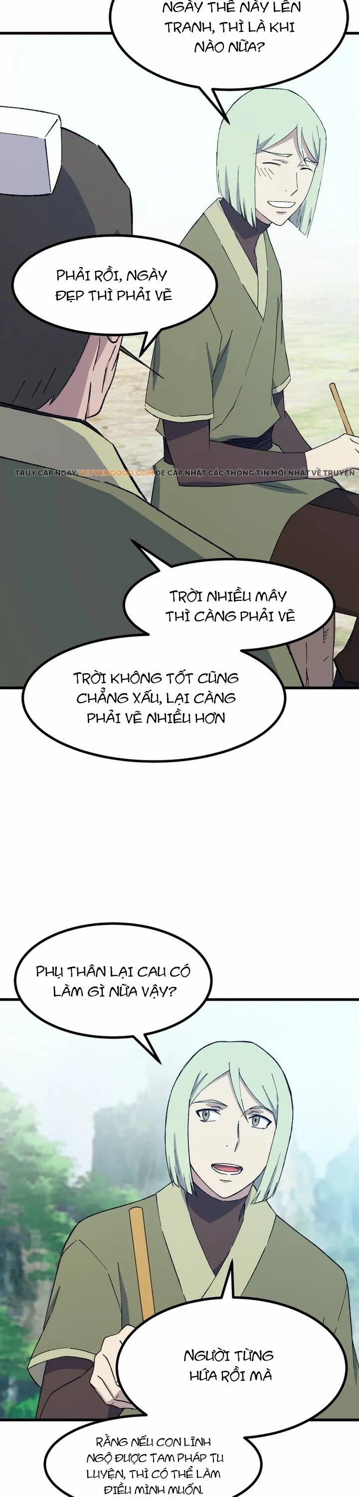 Đại Cao Thủ Chapter 104 - Trang 2