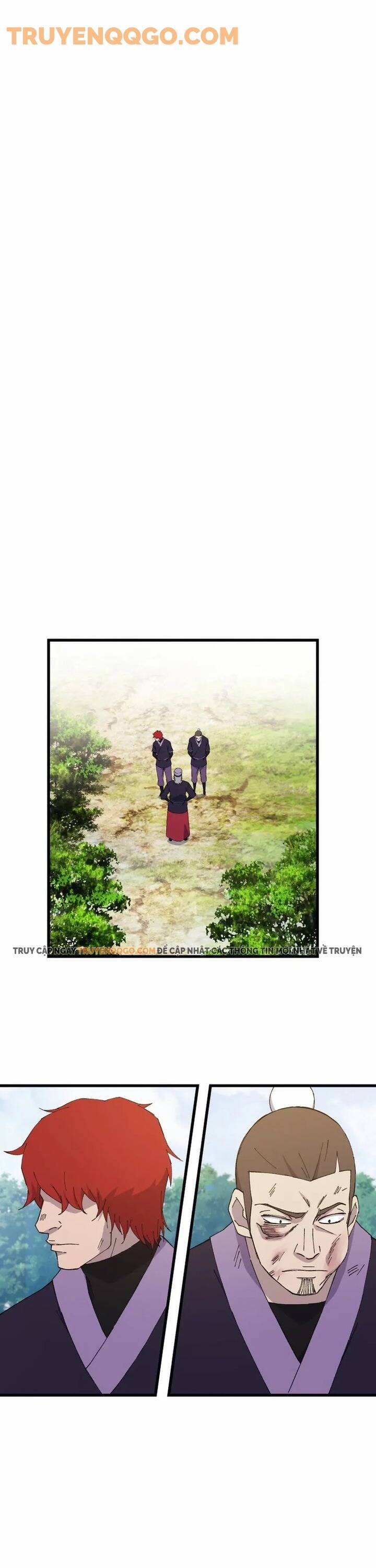Đại Cao Thủ Chapter 104 - Trang 2