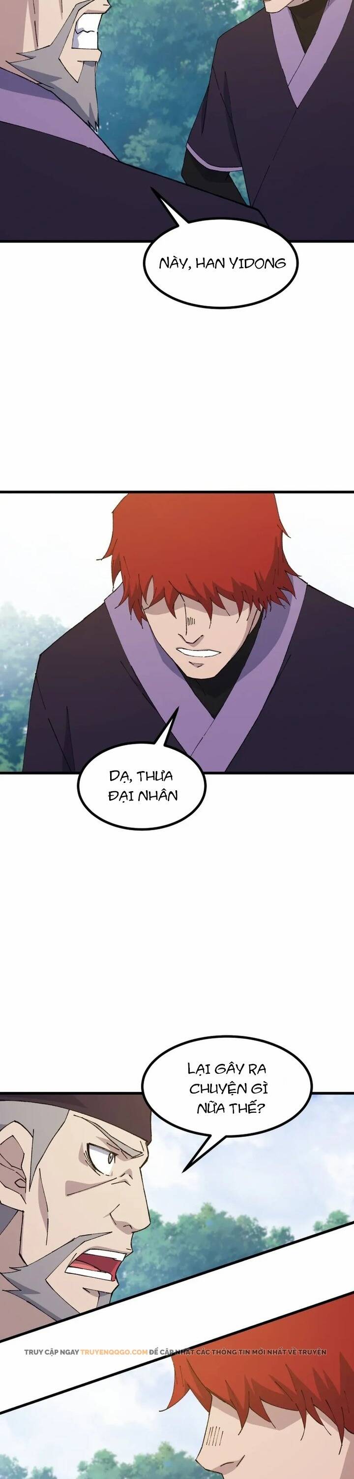 Đại Cao Thủ Chapter 104 - Trang 2