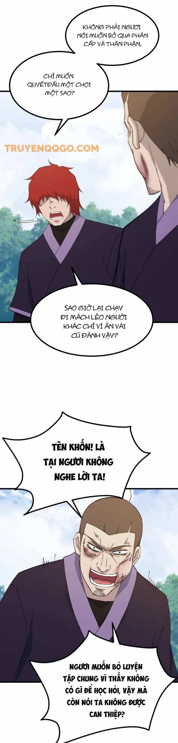 Đại Cao Thủ Chapter 104 - Trang 2