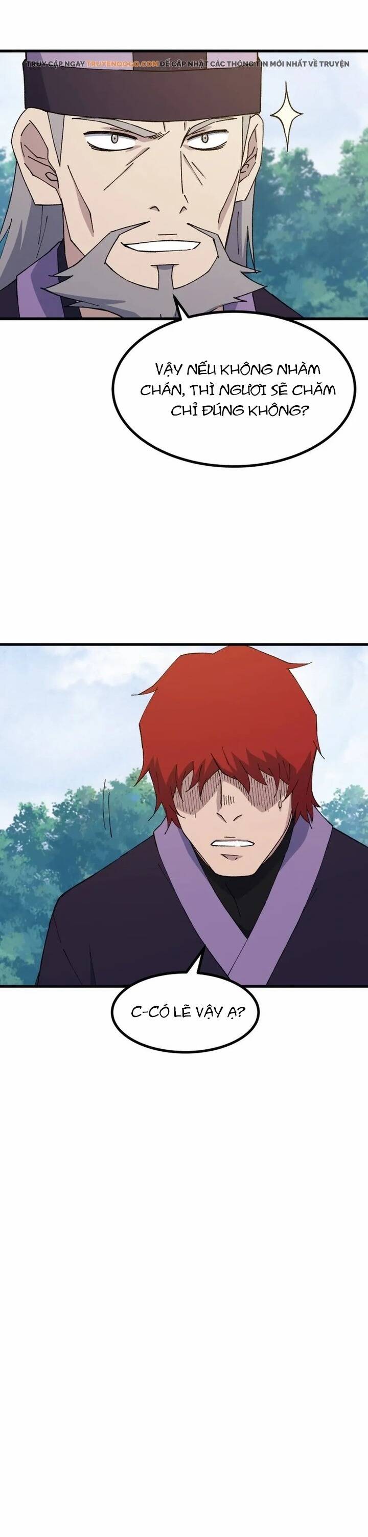 Đại Cao Thủ Chapter 104 - Trang 2