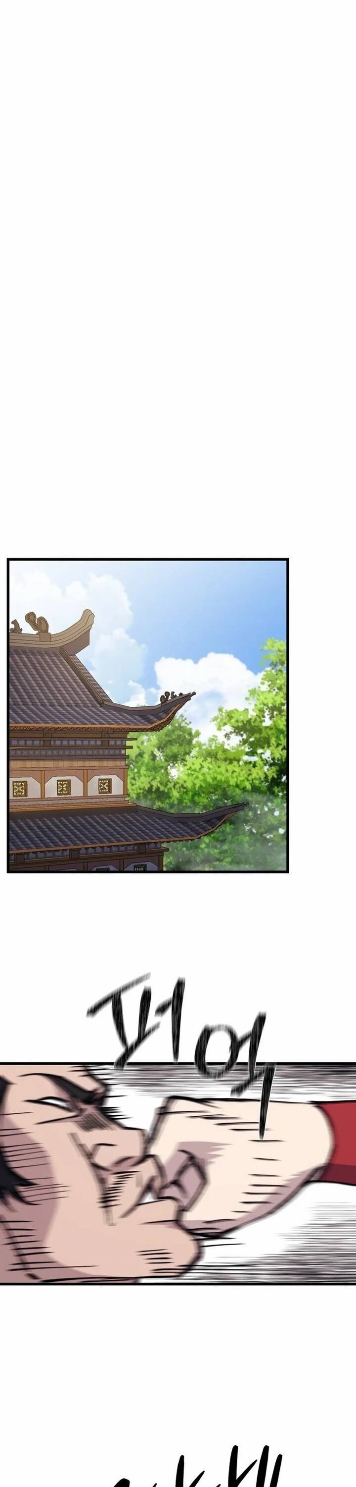 Đại Cao Thủ Chapter 104 - Trang 2
