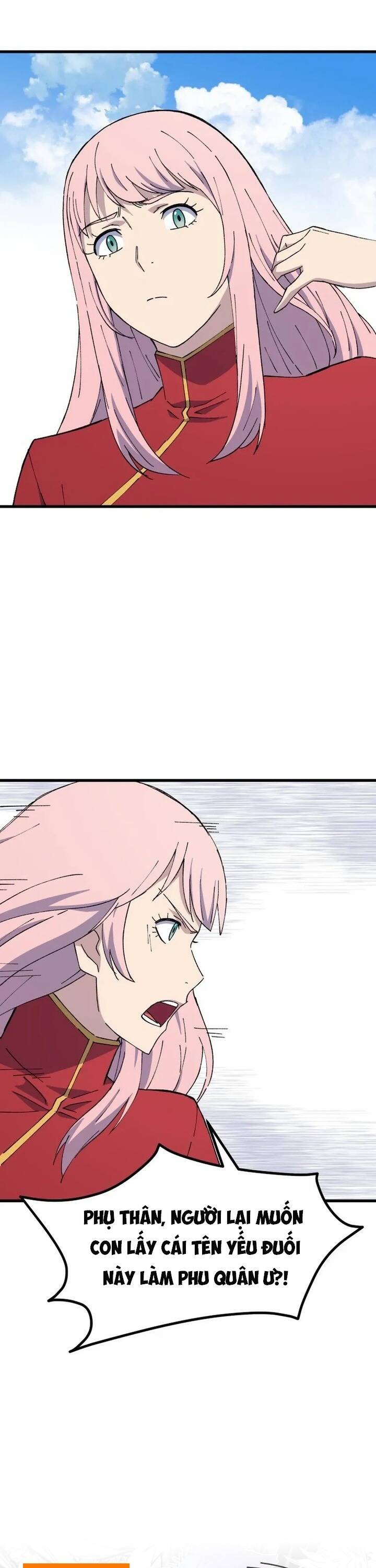 Đại Cao Thủ Chapter 104 - Trang 2