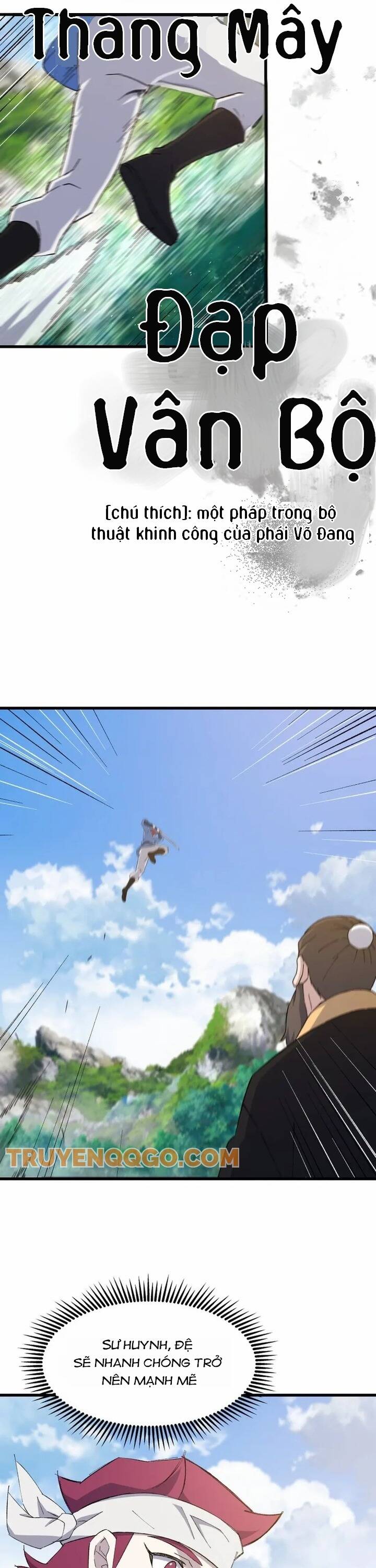 Đại Cao Thủ Chapter 104 - Trang 2