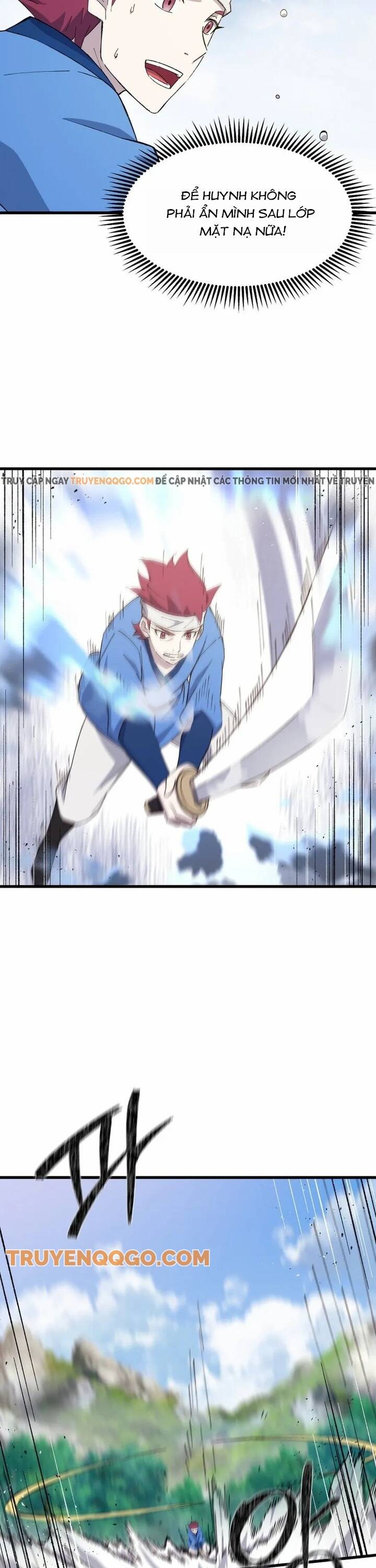 Đại Cao Thủ Chapter 104 - Trang 2
