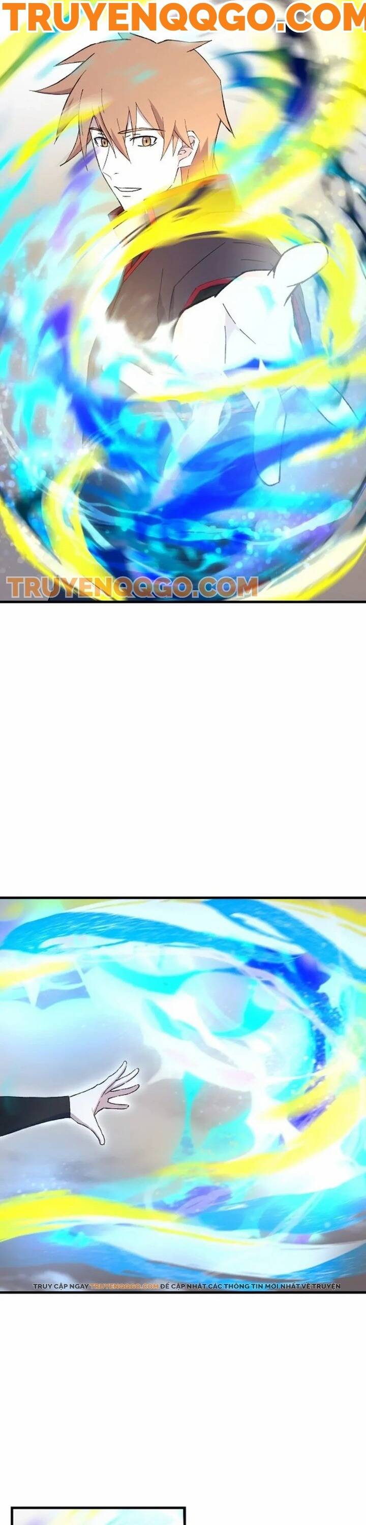 Đại Cao Thủ Chapter 105 - Trang 2