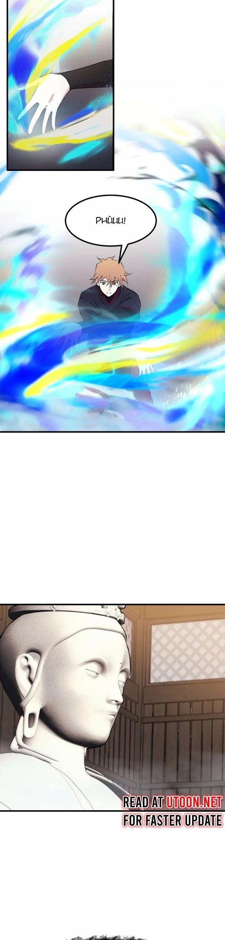 Đại Cao Thủ Chapter 105 - Trang 2