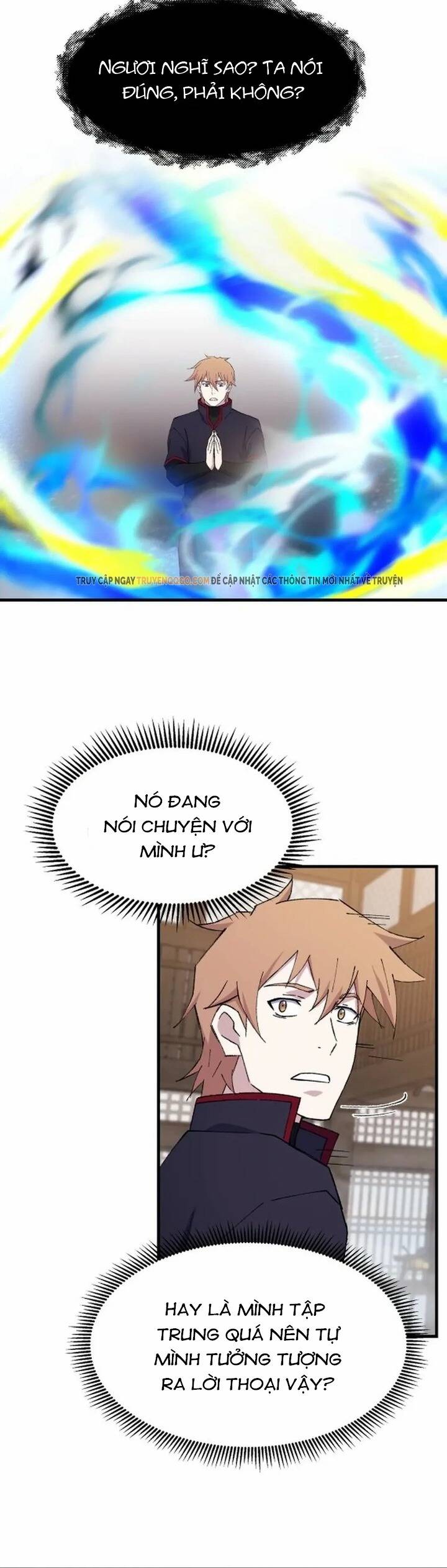 Đại Cao Thủ Chapter 105 - Trang 2