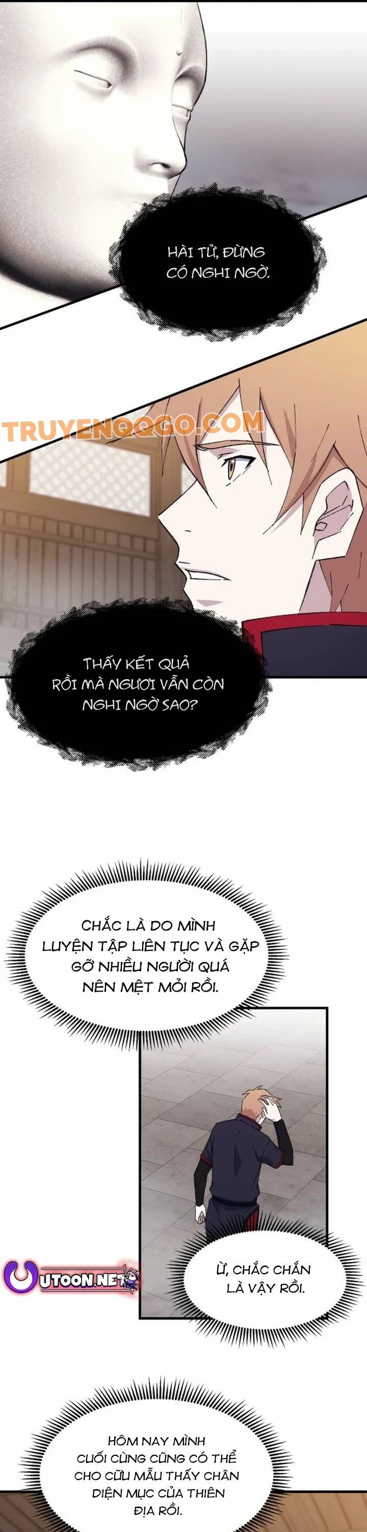 Đại Cao Thủ Chapter 105 - Trang 2