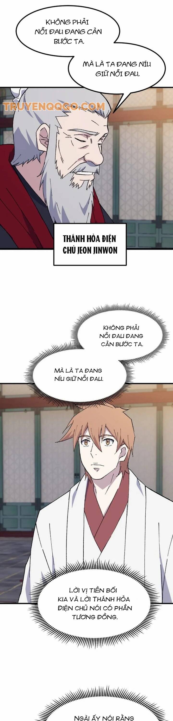 Đại Cao Thủ Chapter 105 - Trang 2