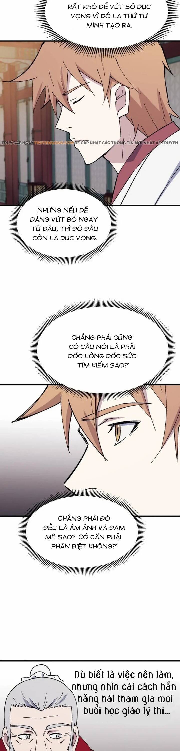 Đại Cao Thủ Chapter 105 - Trang 2