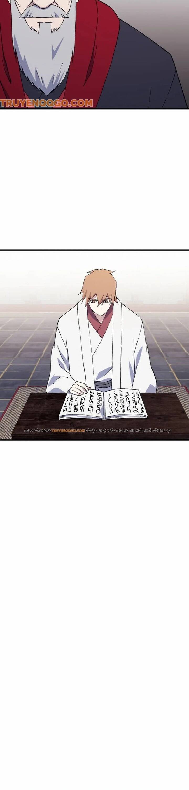Đại Cao Thủ Chapter 105 - Trang 2