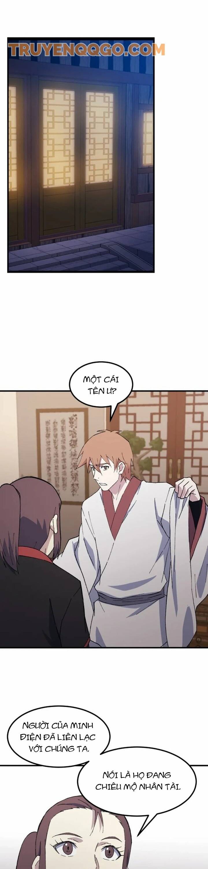 Đại Cao Thủ Chapter 105 - Trang 2