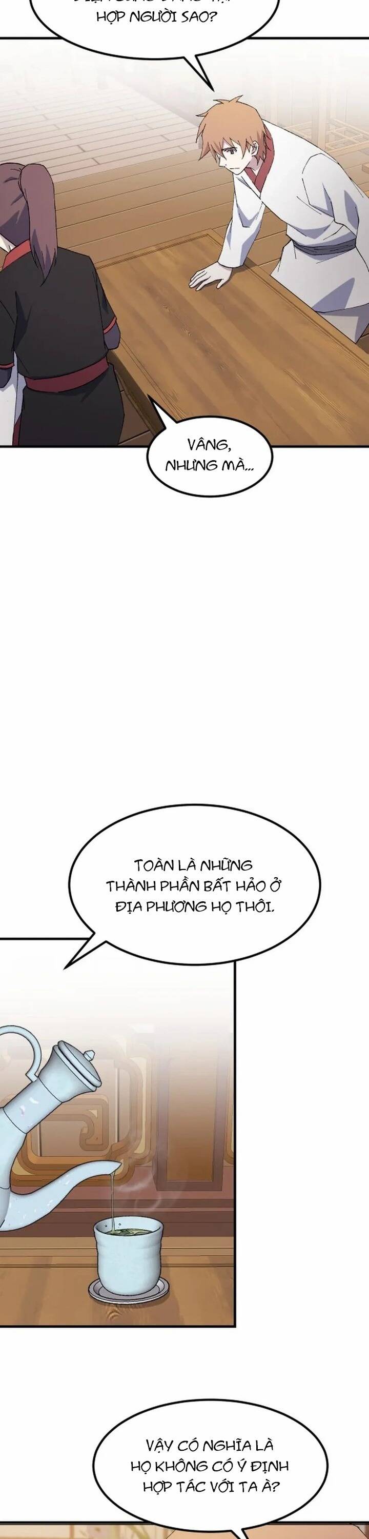 Đại Cao Thủ Chapter 105 - Trang 2