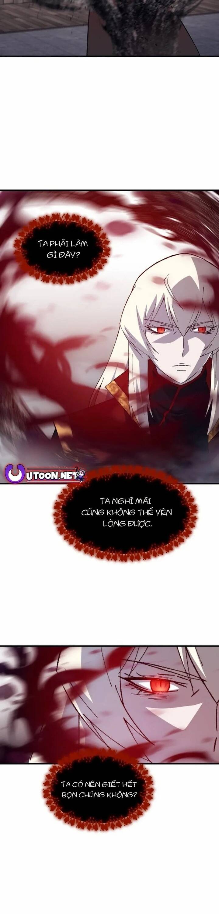 Đại Cao Thủ Chapter 105 - Trang 2