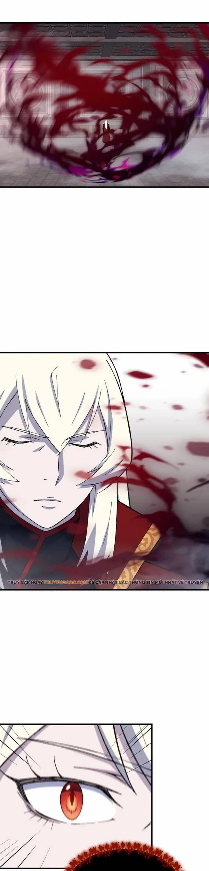 Đại Cao Thủ Chapter 105 - Trang 2