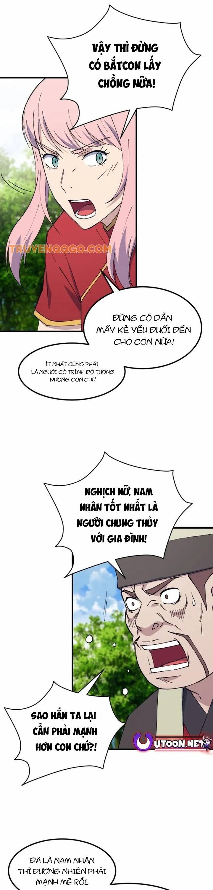 Đại Cao Thủ Chapter 105 - Trang 2