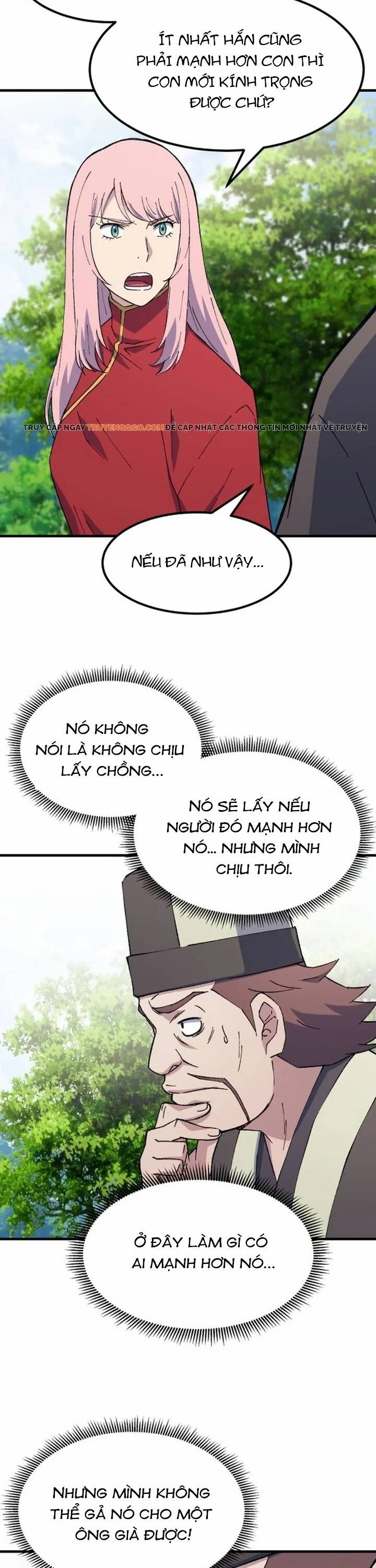 Đại Cao Thủ Chapter 105 - Trang 2