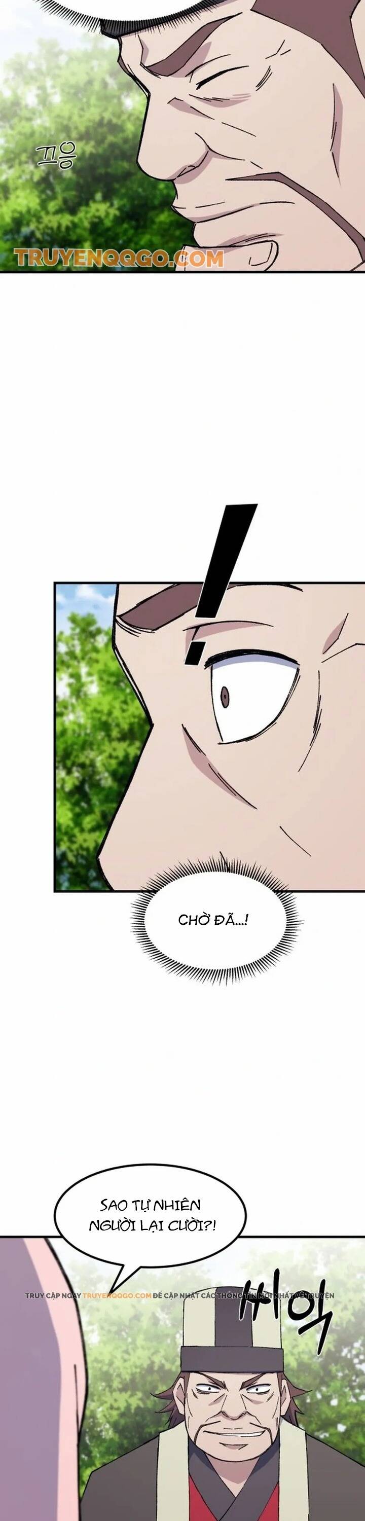 Đại Cao Thủ Chapter 105 - Trang 2