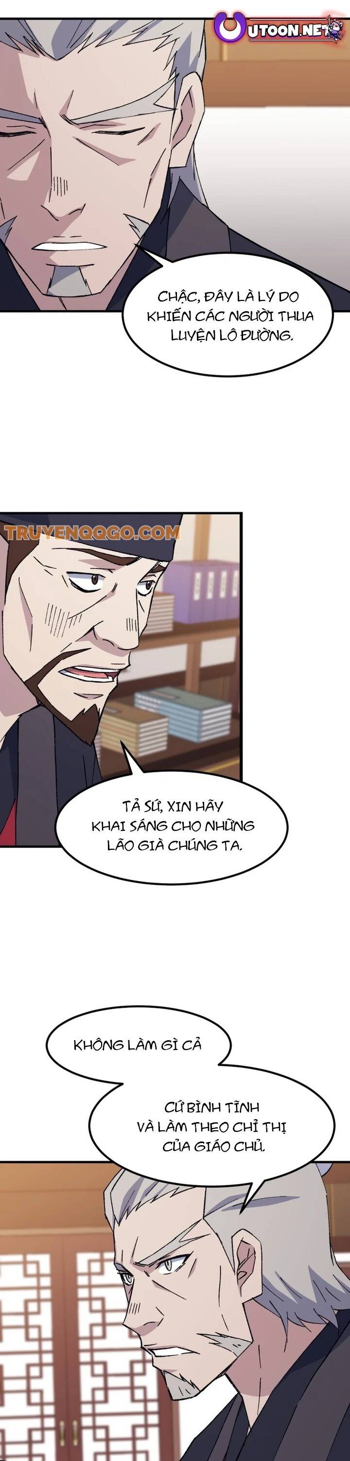 Đại Cao Thủ Chapter 106 - Trang 2