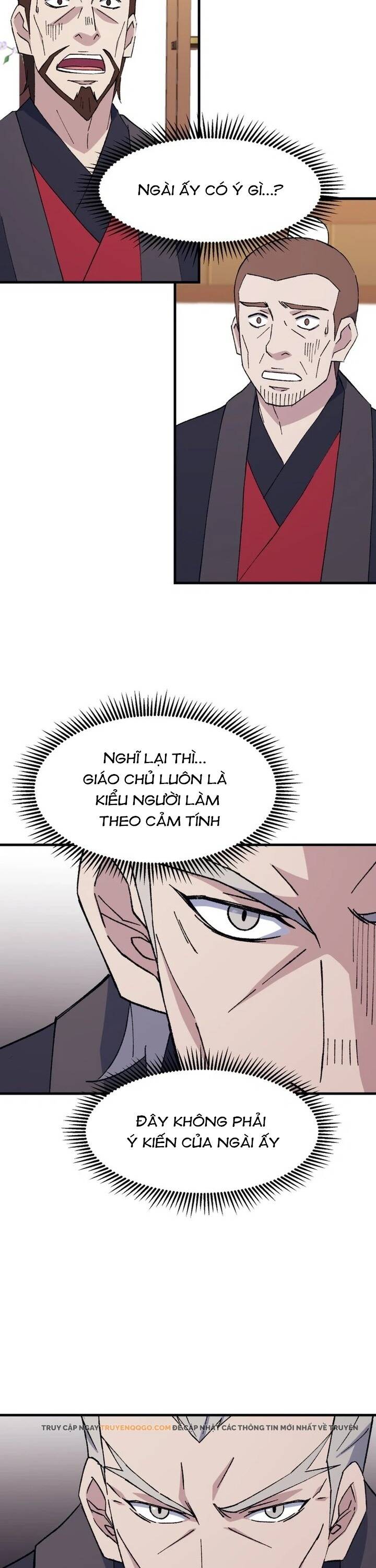 Đại Cao Thủ Chapter 106 - Trang 2