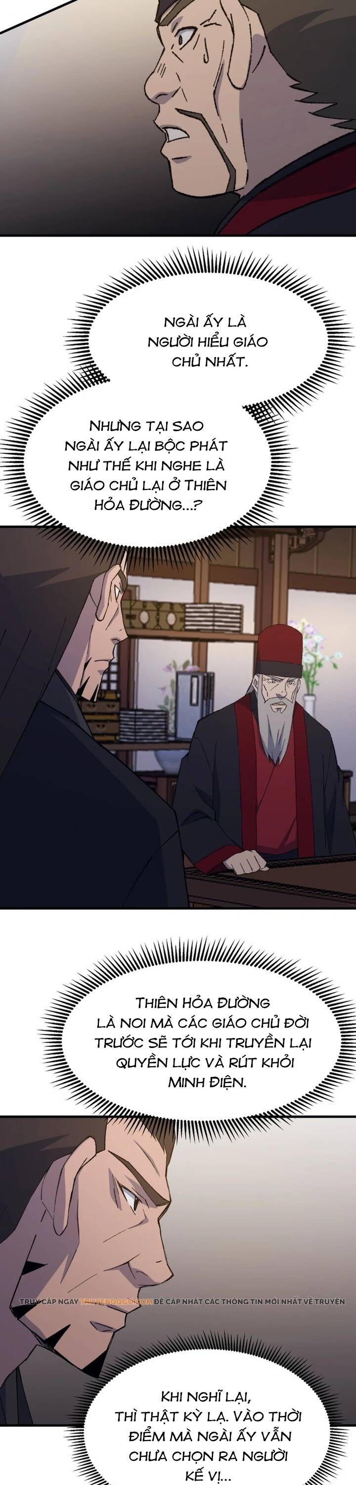 Đại Cao Thủ Chapter 106 - Trang 2