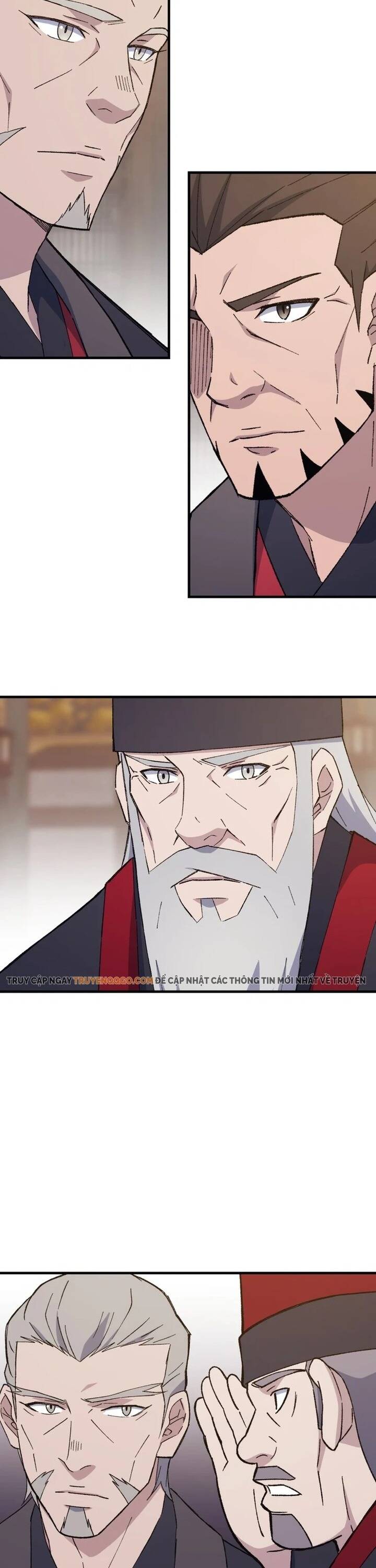 Đại Cao Thủ Chapter 106 - Trang 2