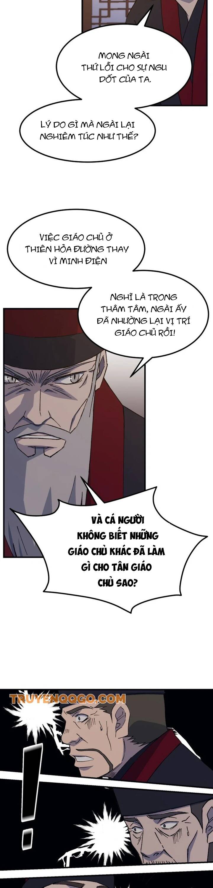 Đại Cao Thủ Chapter 106 - Trang 2