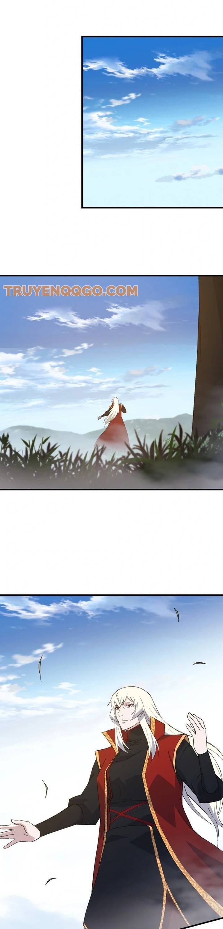 Đại Cao Thủ Chapter 106 - Trang 2