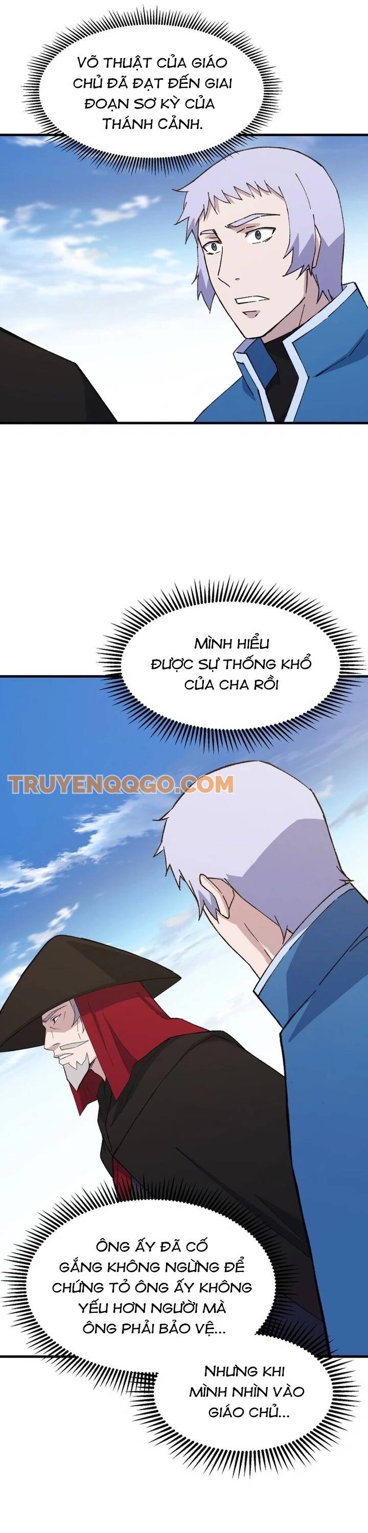 Đại Cao Thủ Chapter 106 - Trang 2