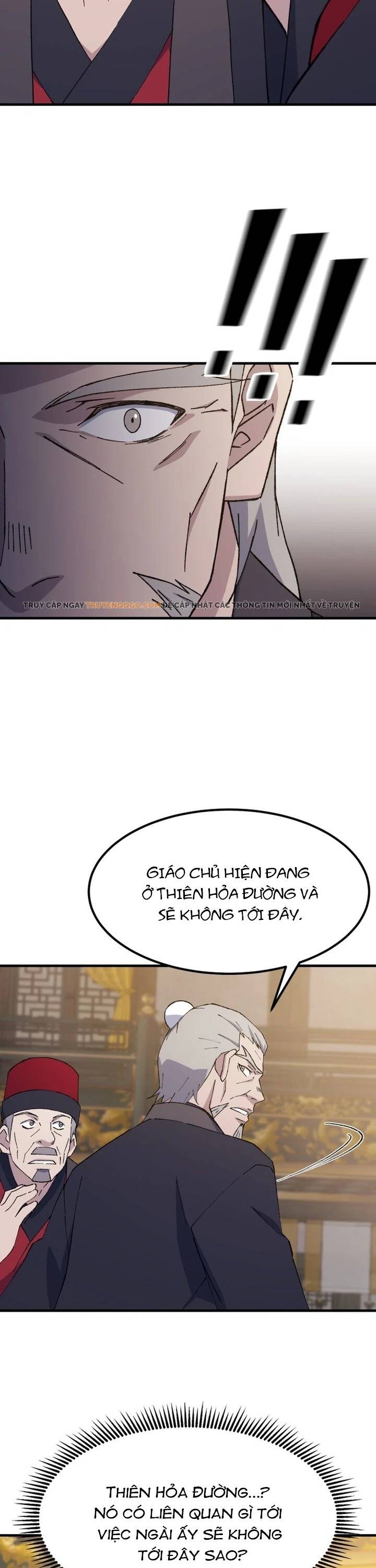 Đại Cao Thủ Chapter 106 - Trang 2