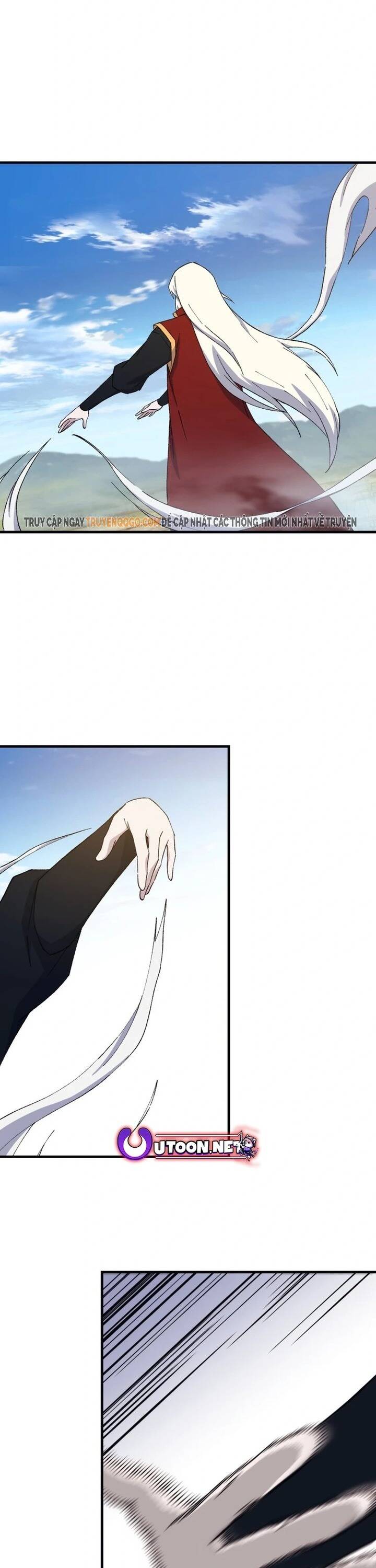 Đại Cao Thủ Chapter 106 - Trang 2