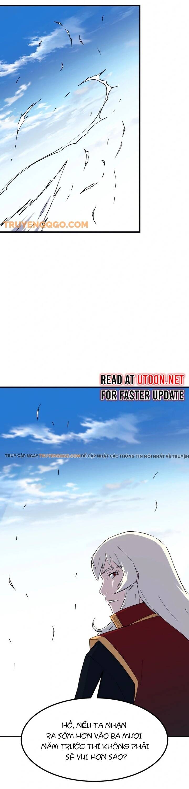 Đại Cao Thủ Chapter 106 - Trang 2