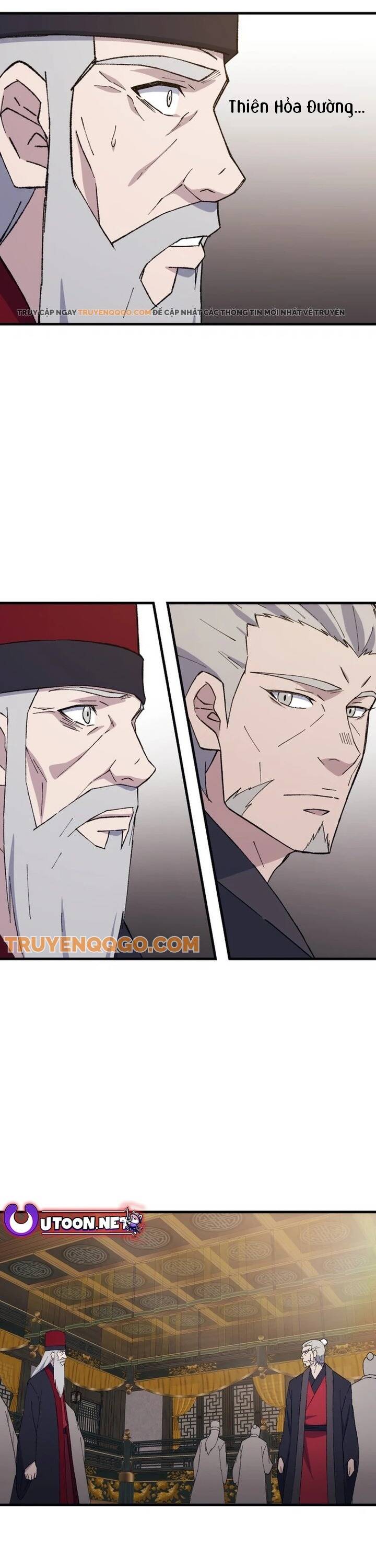Đại Cao Thủ Chapter 106 - Trang 2