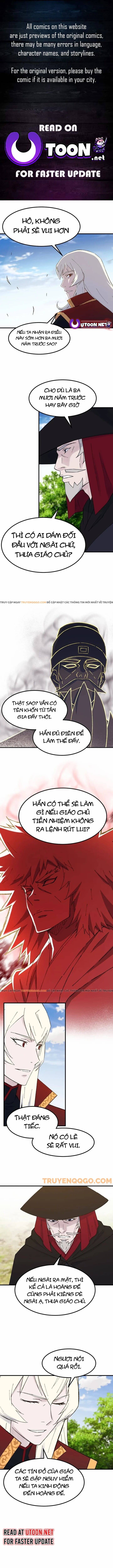 Đại Cao Thủ Chapter 107 - Trang 2