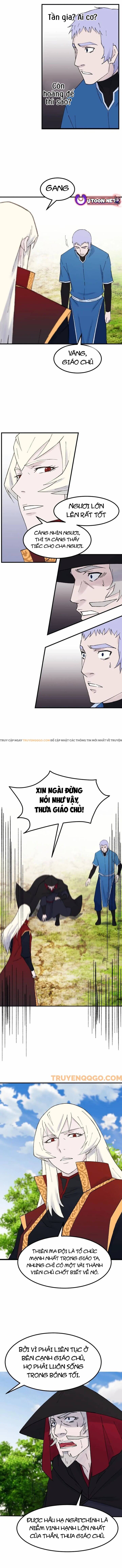 Đại Cao Thủ Chapter 107 - Trang 2