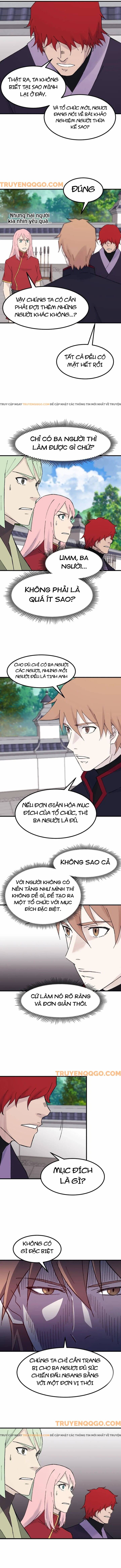 Đại Cao Thủ Chapter 107 - Trang 2