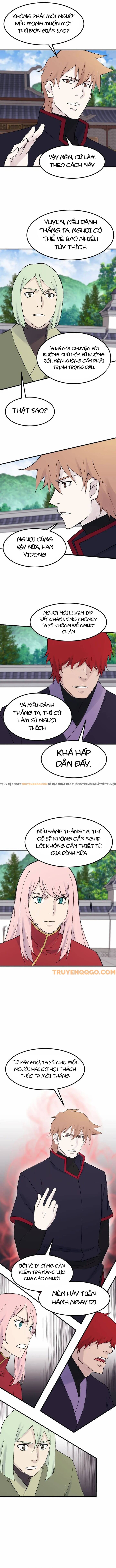 Đại Cao Thủ Chapter 107 - Trang 2